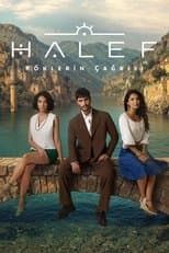 Season 1 poster