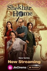 Season 1 poster