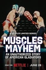 Limited Series poster