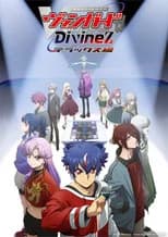 Divinez DELUXE Arc poster