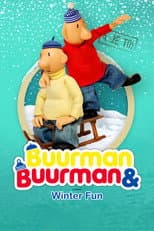 Winter Fun poster