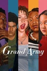 Season 1 poster