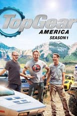 Season 1 poster