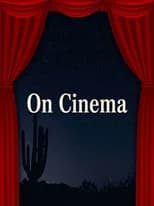 New's Movie Lounge poster