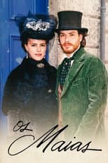 Miniseries poster