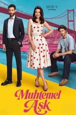 Season 1 poster
