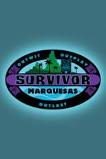 Marquesas poster
