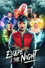 The Lost Tapes poster