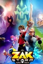 Season 1 poster