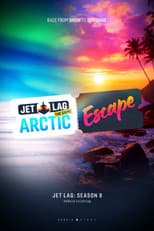 Arctic Escape poster