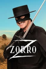 Miniseries poster