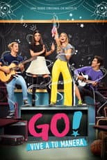 Season 2 poster