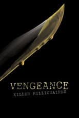 Killer Millionaires poster