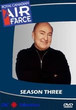 Royal canadian air farce season 3 poster