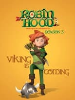 Season 3 poster