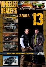 Season 13 poster