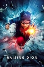 Season 2 poster