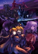 Muv-Luv Unlimited: The Day After poster