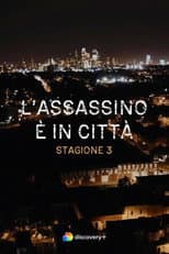 Season 3 poster