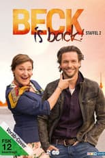 Season 2 poster