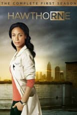 Season 1 poster