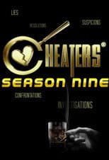 Season 9 poster