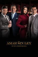 Season 2 poster
