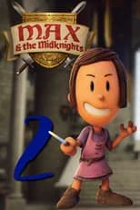 Book 1 (Part 2) poster