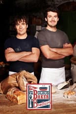 Season 1 poster