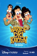 Season 1 poster