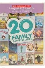Family Adventures poster