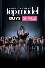 Guys & Girls poster