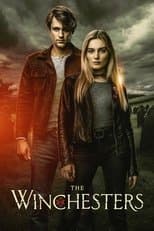 Season 1 poster
