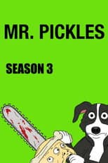 Season 3 poster