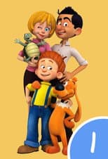 Season 1 poster