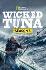 Season 5 poster
