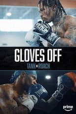 Tank vs. Roach poster