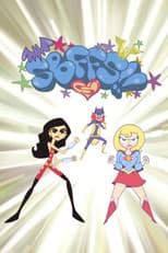 Season 1 poster
