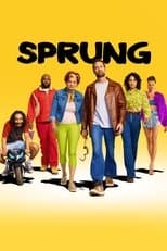 Season 1 poster