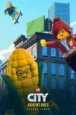 Season 3 poster