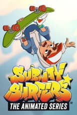 Season 1 poster