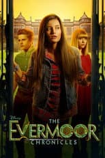 Season 1 poster