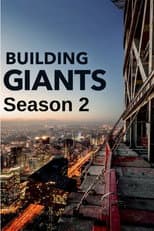 Season 2 poster