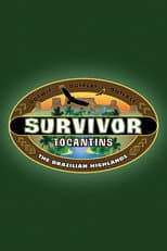Tocantins poster