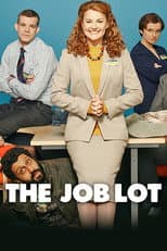 Series 1 poster
