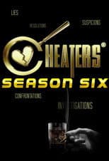 Season 6 poster