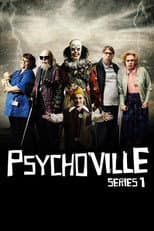 Series 1 poster