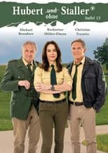 Season 13 poster