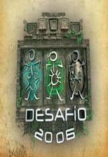 Desafío 20-06: Guerra de Estratos poster