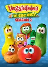 Season 2 poster
